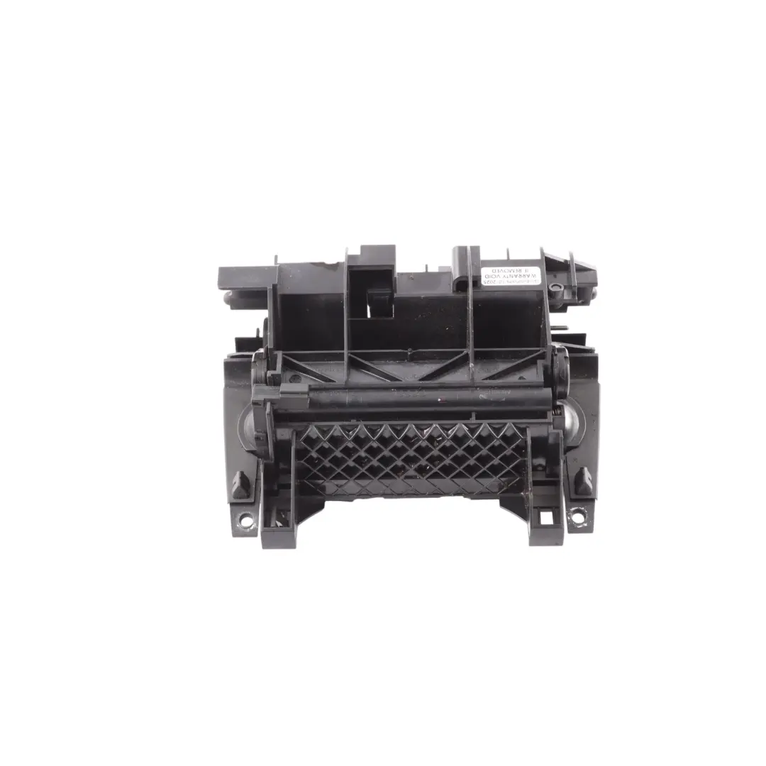 Centre Console Ashtray Storage Comparment Aluminium Trim to Audi A4 B7 with Part number 8E0857951J Audi A4 B7 Centre Console Ashtray Storage Comparment Aluminium Trim - SKU 8E0857951J-3 - Part number 8E0857951J