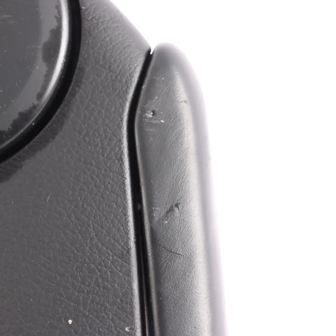 Armrest Front Centre Console Arm Rest Tray Leather Black to Audi A4 B7 with Part number 8E0864207D Audi A4 B7 Armrest Front Centre Console Arm Rest Tray Leather Black - SKU 8E0864207D - Part number 8E0864207D