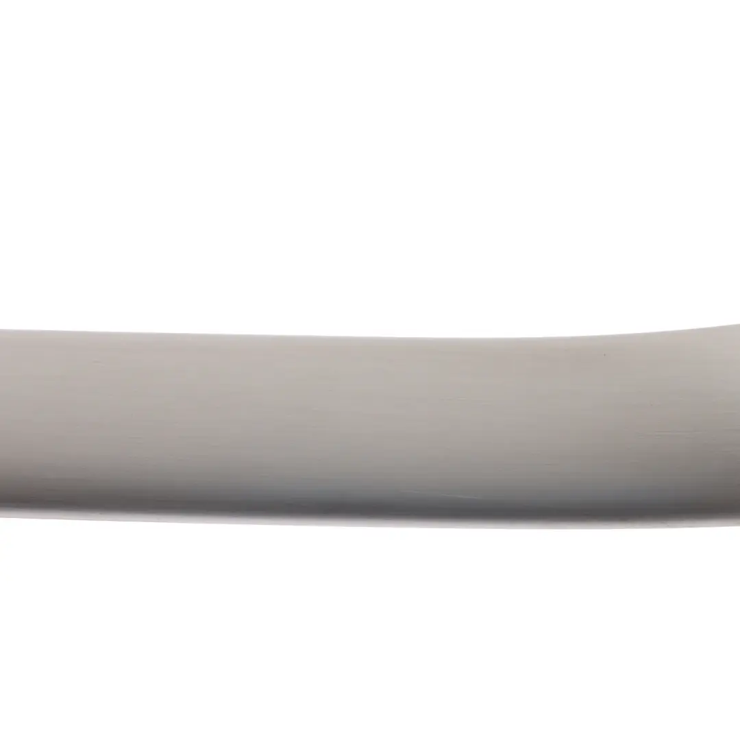 Audi A4 B7 Baguette Moulure Porte Avant Droite Aluminium Brossé - SKU 8E0867410 - Numéro de pièce 8E0867410