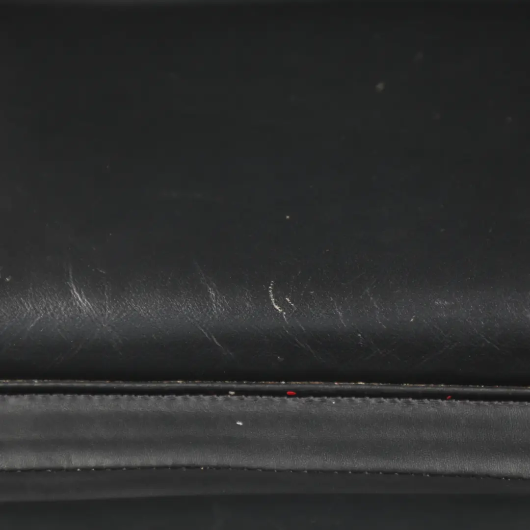 Audi A4 B7 S-Line Front Seat Sport Heated Valcona Leather Soul Black Left N/S - SKU 8E0881805AT-1 - Part number 8E0881805AT