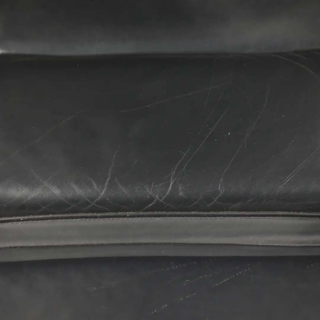 Audi A4 B7 S-Line Front Seat Sport Heated Valcona Leather Soul Black Right O/S - SKU 8E0881806AT-1 - Part number 8E0881806AT