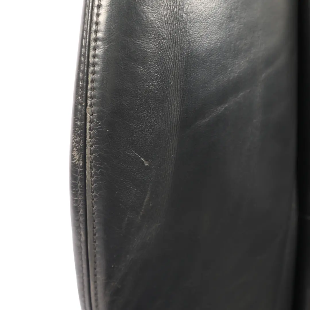 Front Seat Sport Heated Valcona Leather Soul Black Right O/S to Audi A4 B7 S-Line with Part number 8E0881806AT Audi A4 B7 S-Line Front Seat Sport Heated Valcona Leather Soul Black Right O/S - SKU 8E0881806AT-1 - Part number 8E0881806AT