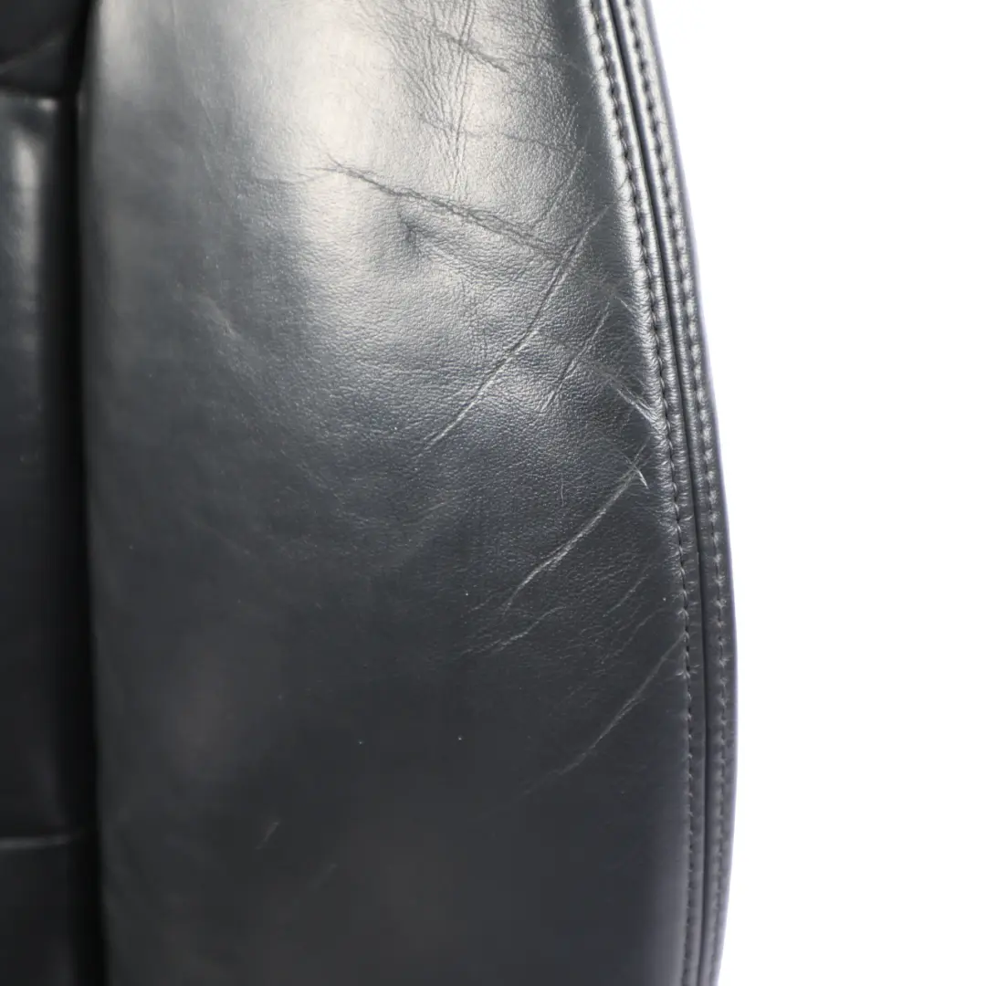 Front Seat Sport Heated Valcona Leather Soul Black Right O/S to Audi A4 B7 S-Line with Part number 8E0881806AT Audi A4 B7 S-Line Front Seat Sport Heated Valcona Leather Soul Black Right O/S - SKU 8E0881806AT-1 - Part number 8E0881806AT