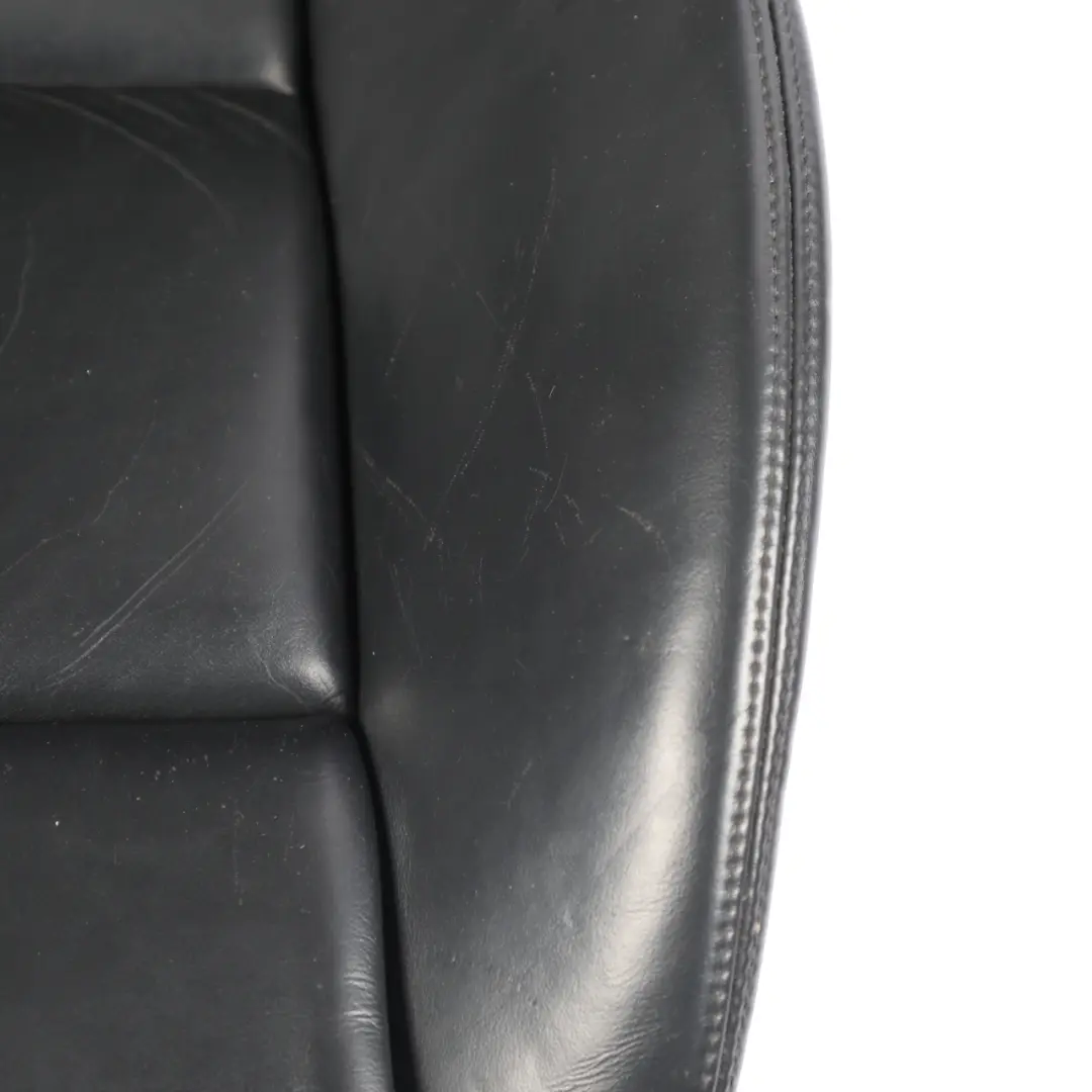 Front Seat Sport Heated Valcona Leather Soul Black Right O/S to Audi A4 B7 S-Line with Part number 8E0881806AT Audi A4 B7 S-Line Front Seat Sport Heated Valcona Leather Soul Black Right O/S - SKU 8E0881806AT-1 - Part number 8E0881806AT