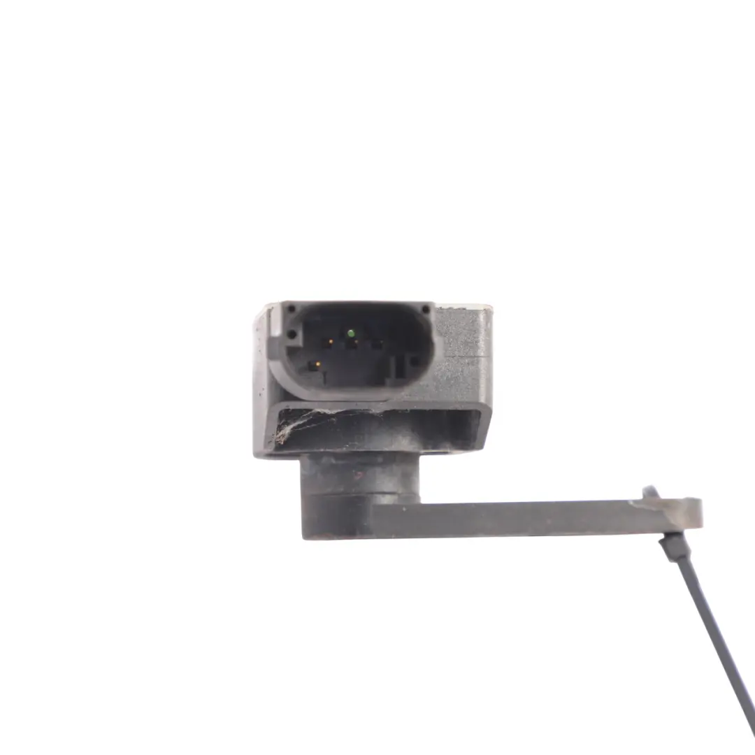 Módulo Sensor Nivel Faros Unidad Nivelación Izquierda para Audi A4 S4 B6 B7 con número de pieza 8E0907503 Audi A4 S4 B6 B7 Módulo Sensor Nivel Faros Unidad Nivelación Izquierda - SKU 8E0907503-1 - Número de pieza 8E0907503