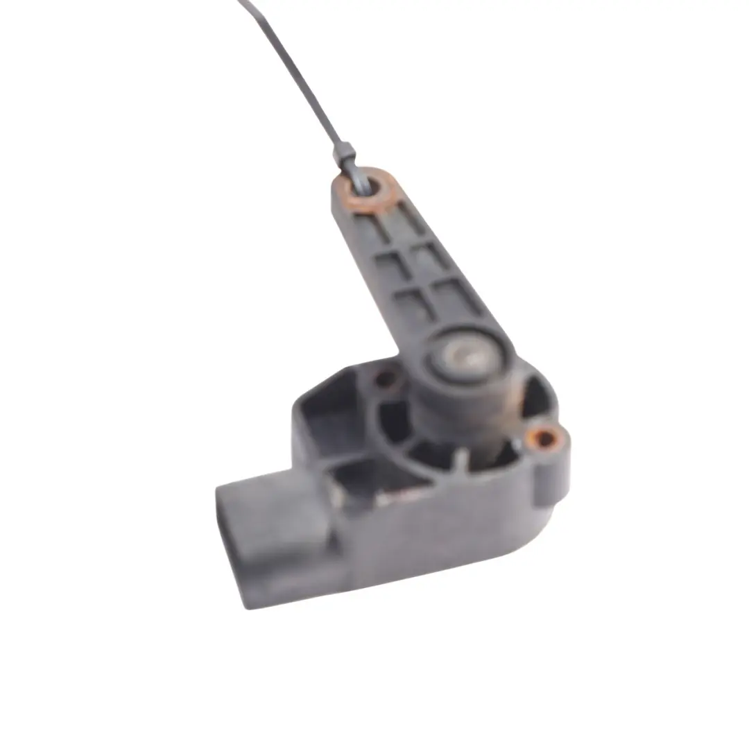 Modulo Sensore Livello Livellamento Unità Sinistra per Audi A4 S4 B6 B7 con numero di parte 8E0907503 Audi A4 S4 B6 B7 Modulo Sensore Livello Livellamento Unità Sinistra - SKU 8E0907503-1 - Numero di parte 8E0907503