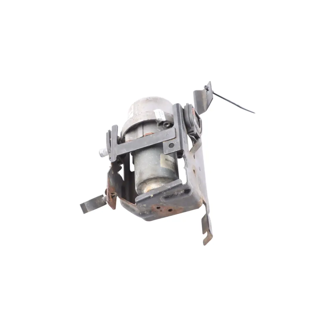 Volkswagen Touareg 7L ABS Vacuum Pump Brake Control Hydraulic Unit - SKU 8E0927317A - Part number 8E0927317A