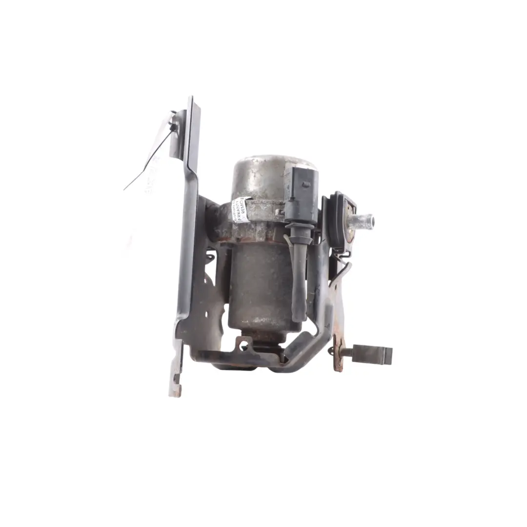 Volkswagen Touareg 7L ABS Vacuum Pump Brake Control Hydraulic Unit - SKU 8E0927317A - Part number 8E0927317A