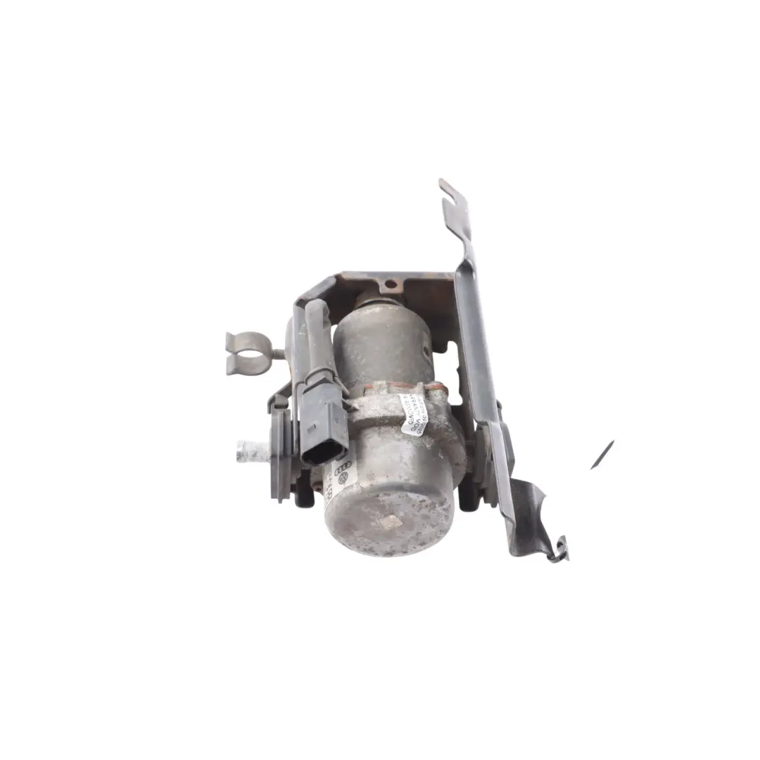 Volkswagen Touareg 7L ABS Vacuum Pump Brake Control Hydraulic Unit - SKU 8E0927317A - Part number 8E0927317A