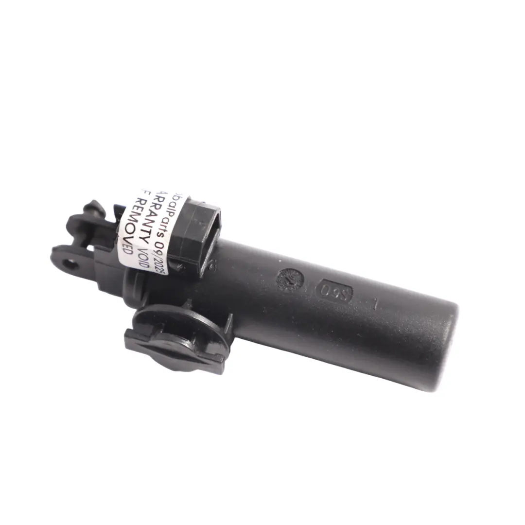 Audi A4 B7 Glove Box Damper Tray Strut Hinge Absorber Glovebox - SKU RHD-8E2880324 - Part number 8E2880324