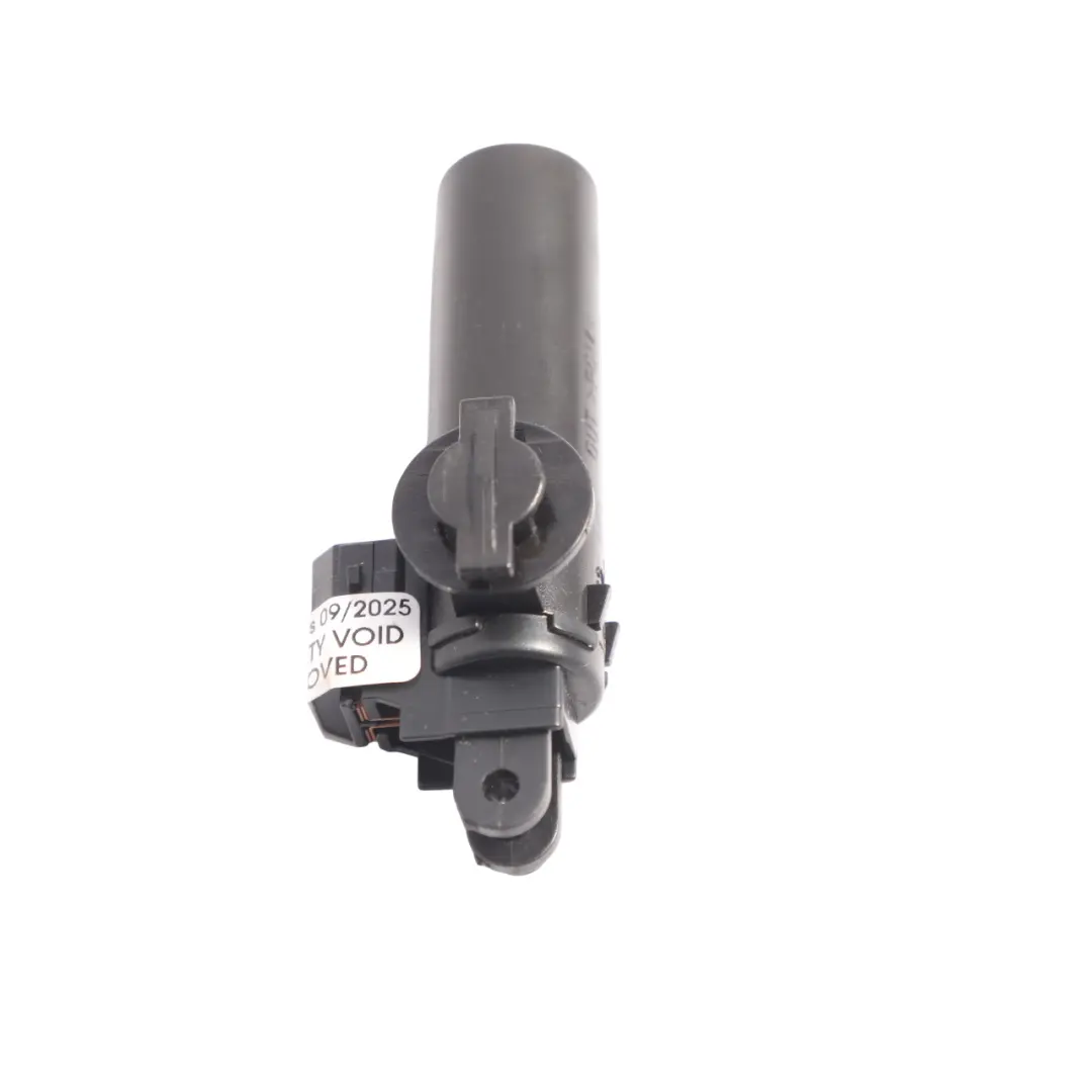 Audi A4 B7 Glove Box Damper Tray Strut Hinge Absorber Glovebox - SKU RHD-8E2880324 - Part number 8E2880324