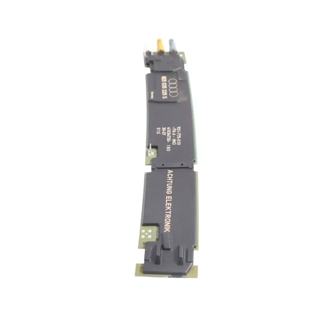 Audi A4 B7 Wzmacniacz Antenowy Szyby - SKU 8E5035225S - Numer Części 8E5035225S