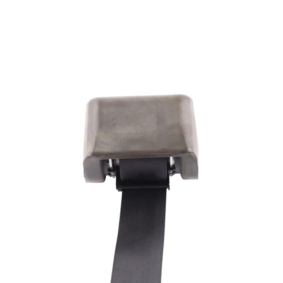 Audi A4 B7 Rear Centre Middle Seat Belt Seatbelt - SKU 8E5857807AA - Part number 8E5857807AA