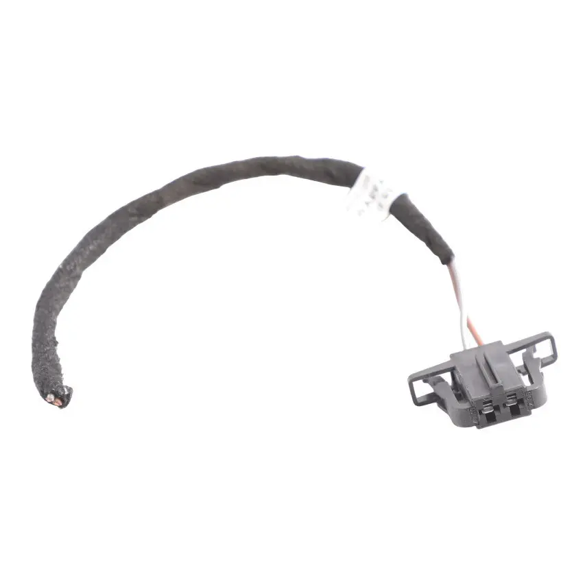 Audi A4 B7 Tail Light Side Panel Lamp Cable Wiring Rear Right O/S 8E5945094A