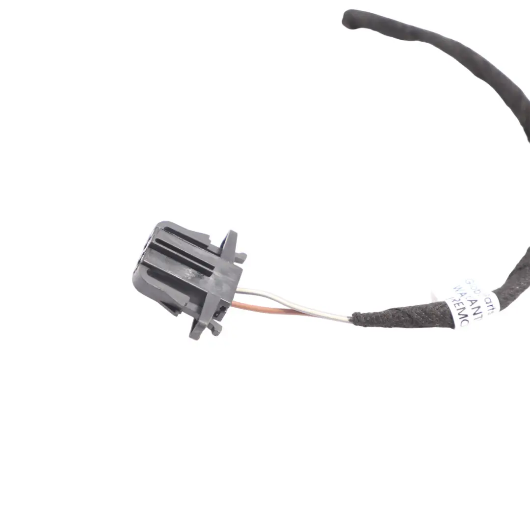 Cable Cableado Luz Trasera Panel Lateral Derecha para Audi A4 B7 con número de pieza 8E5945094A Audi A4 B7 Cable Cableado Luz Trasera Panel Lateral Derecha - SKU 8E5945094A-1 - Número de pieza 8E5945094A