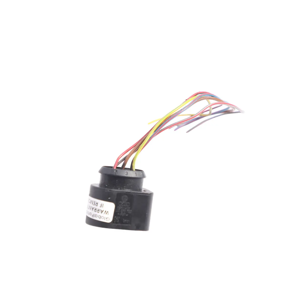 Audi A4 B7 Cablaggio Faro Posteriore Esterno Sinistro 8E5945095