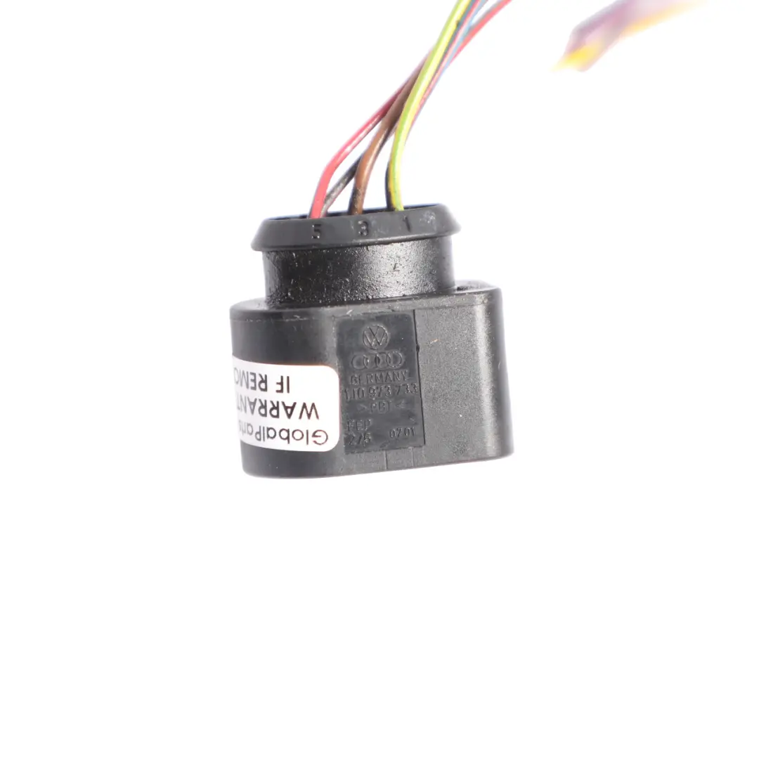 Audi A4 B7 Faisceau Câblage Feu Arrière Extérieur Gauche - SKU 8E5945095-1 - Numéro de pièce 8E5945095