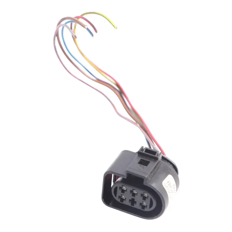 Heckleuchte Kabelbaum Links für Audi A4 B7 mit Teilenummer 8E5945095 Audi A4 B7 Heckleuchte Kabelbaum Links - SKU 8E5945095-1 - Teilenummer 8E5945095