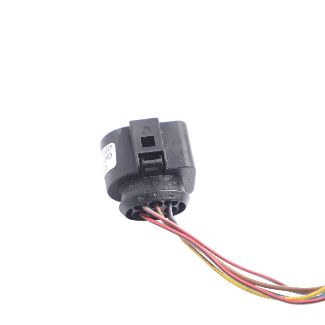 Arnés Cableado Luz Trasera Exterior Izquierda para Audi A4 B7 con número de pieza 8E5945095 Audi A4 B7 Arnés Cableado Luz Trasera Exterior Izquierda - SKU 8E5945095-1 - Número de pieza 8E5945095