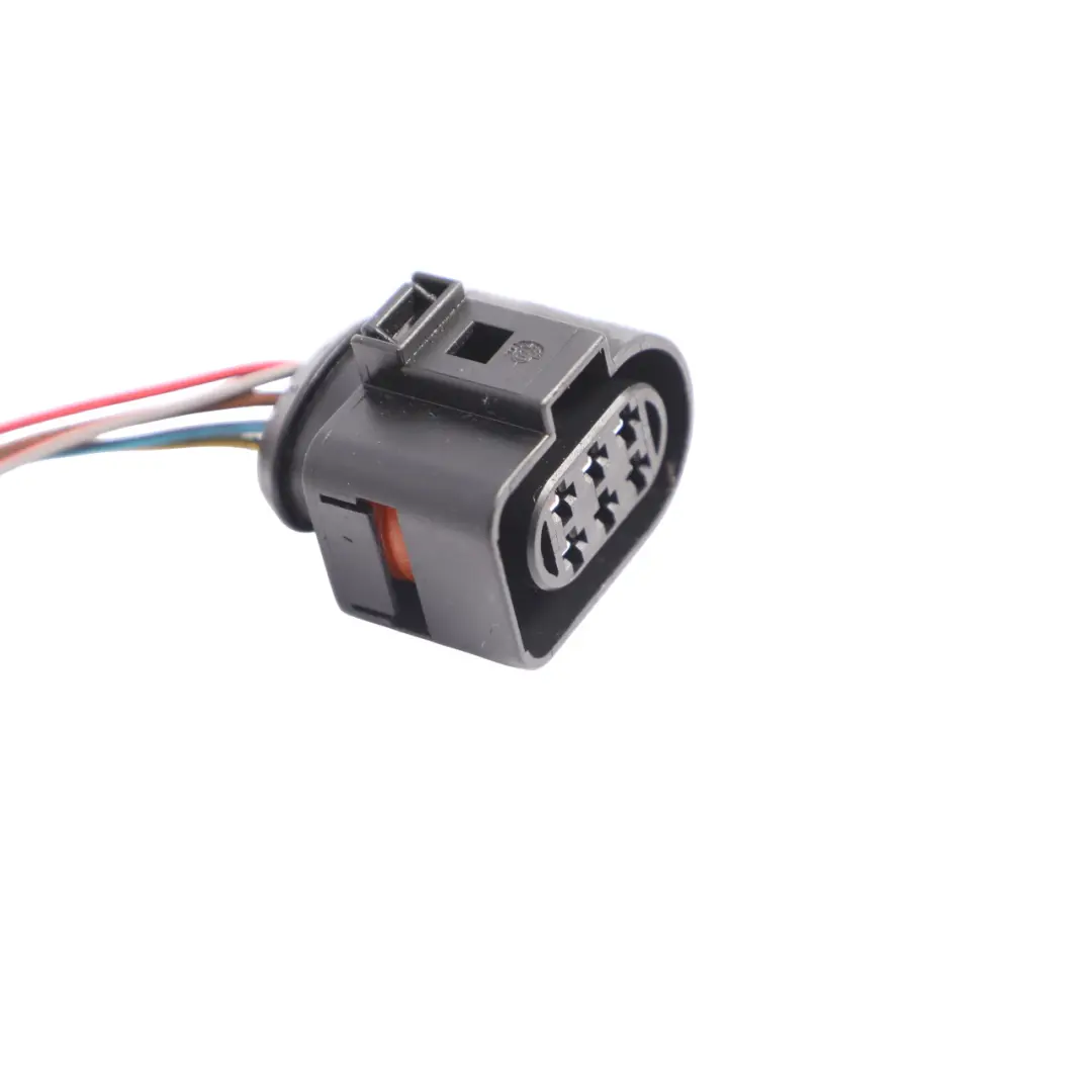 Heckleuchte Kabelbaum Links für Audi A4 B7 mit Teilenummer 8E5945095 Audi A4 B7 Heckleuchte Kabelbaum Links - SKU 8E5945095-1 - Teilenummer 8E5945095