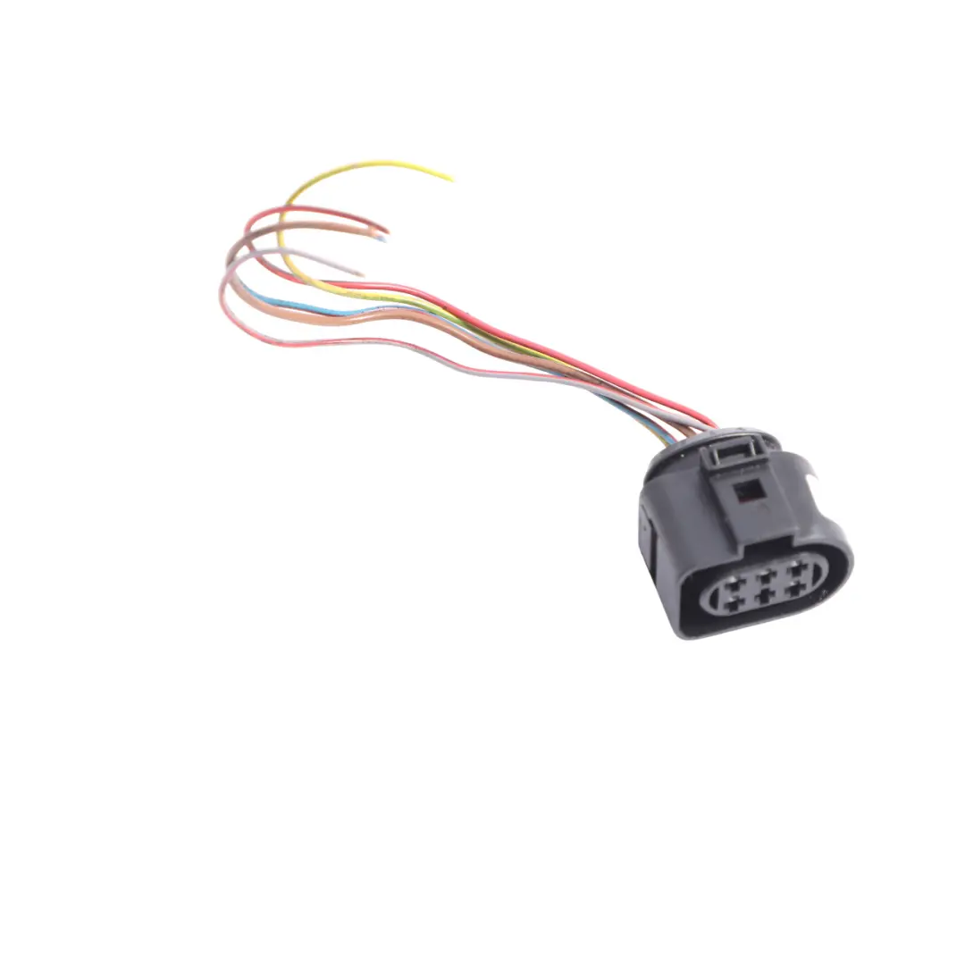 Heckleuchte Kabelbaum Links für Audi A4 B7 mit Teilenummer 8E5945095 Audi A4 B7 Heckleuchte Kabelbaum Links - SKU 8E5945095-1 - Teilenummer 8E5945095