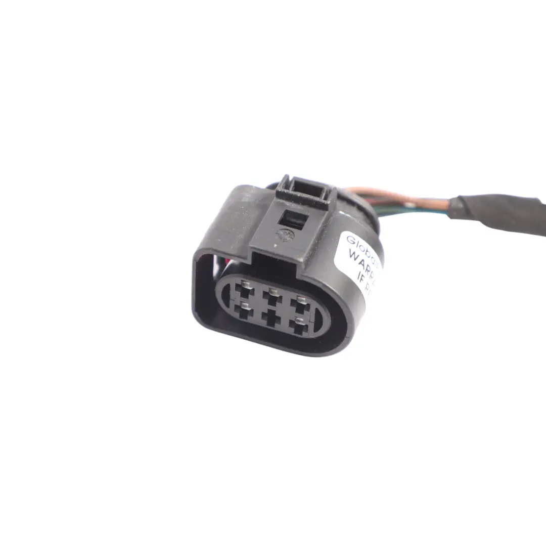 Wiązka Przewodów Lampy Tylnej Zewnętrznej Prawa do Audi A4 B7 o numerze 8E5945096 Audi A4 B7 Wiązka Przewodów Lampy Tylnej Zewnętrznej Prawa - SKU 8E5945096-1 - Numer Części 8E5945096