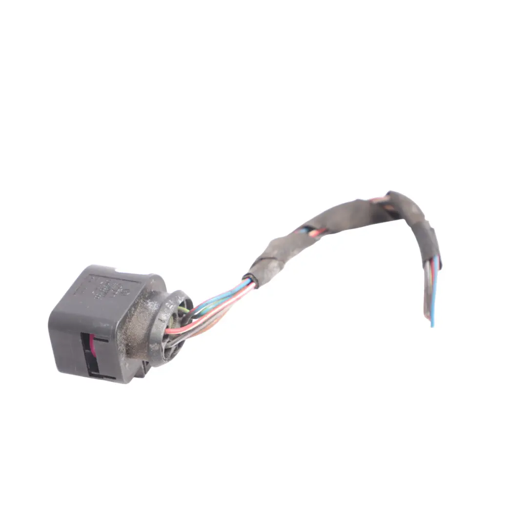 Audi A4 B7 Heckleuchte Rücklicht Außen Kabelbaum Rechts - SKU 8E5945096-1 - Teilenummer 8E5945096