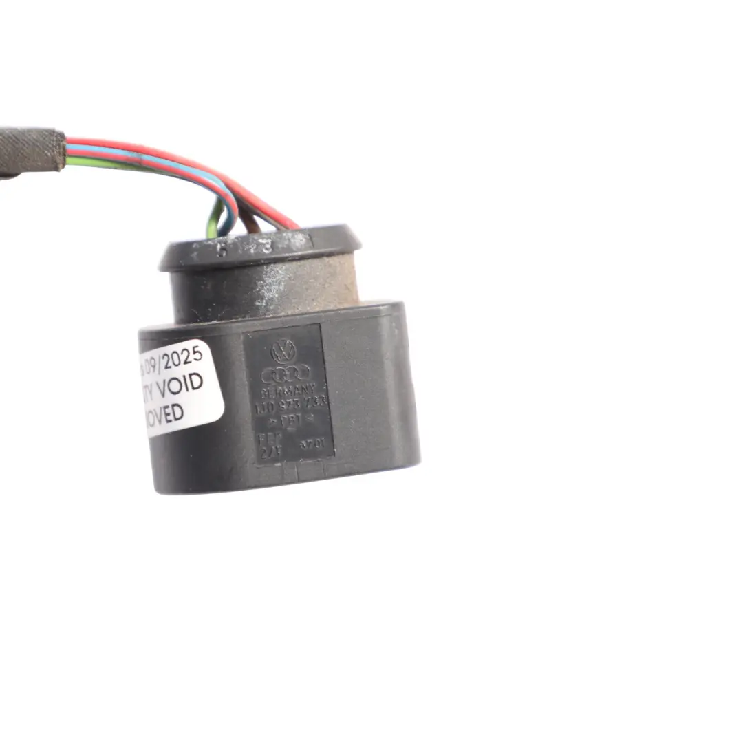 Audi A4 B7 Cablaggio Faro Posteriore Esterno Destro - SKU 8E5945096-1 - Numero di parte 8E5945096