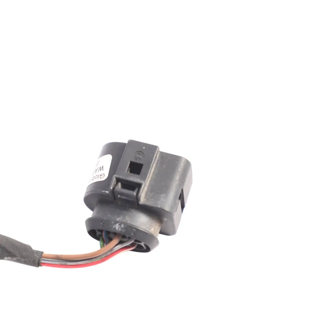 Faisceau Câblage Feu Arrière Extérieur Droite pour Audi A4 B7 à propos du numéro de pièce 8E5945096 Audi A4 B7 Faisceau Câblage Feu Arrière Extérieur Droite - SKU 8E5945096-1 - Numéro de pièce 8E5945096