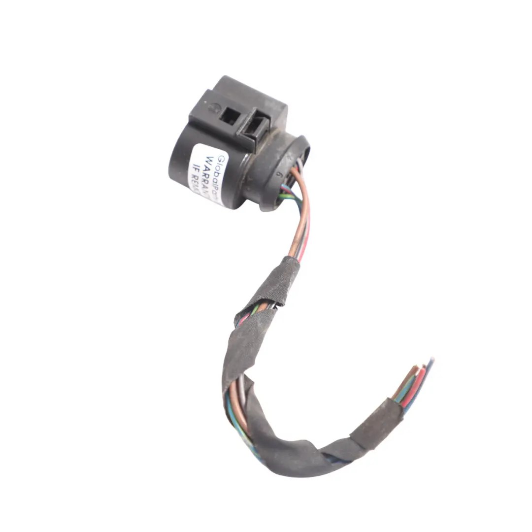 Audi A4 B7 Rear Lamp Tail Light Outer Wiring Loom Cable Right O/S - SKU 8E5945096-1 - Part number 8E5945096