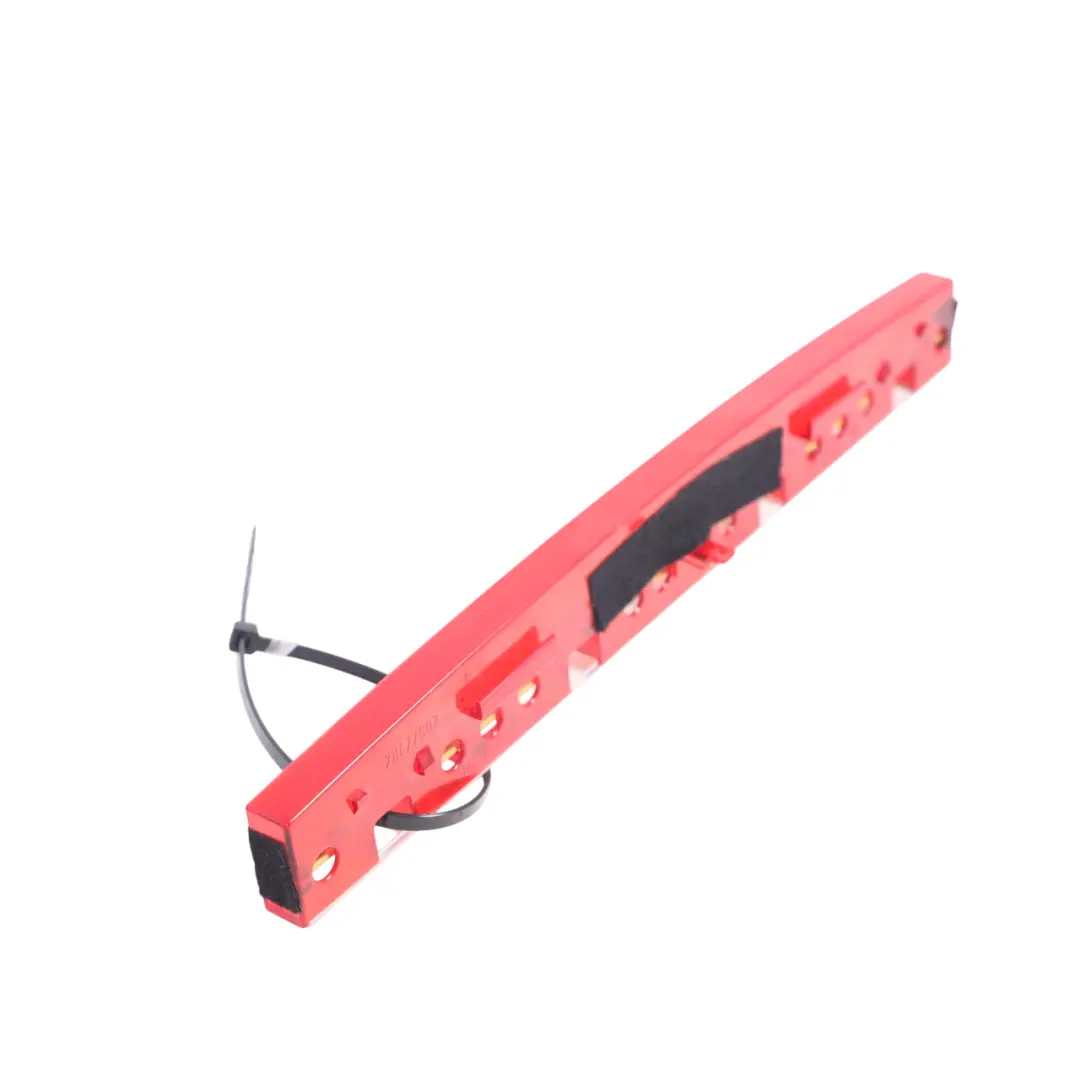 Audi A4 B6 B7 Sedan Trzecia Lampa Stop Tylna Środkowa Czerwona - SKU 8E5945097C - Numer Części 8E5945097C