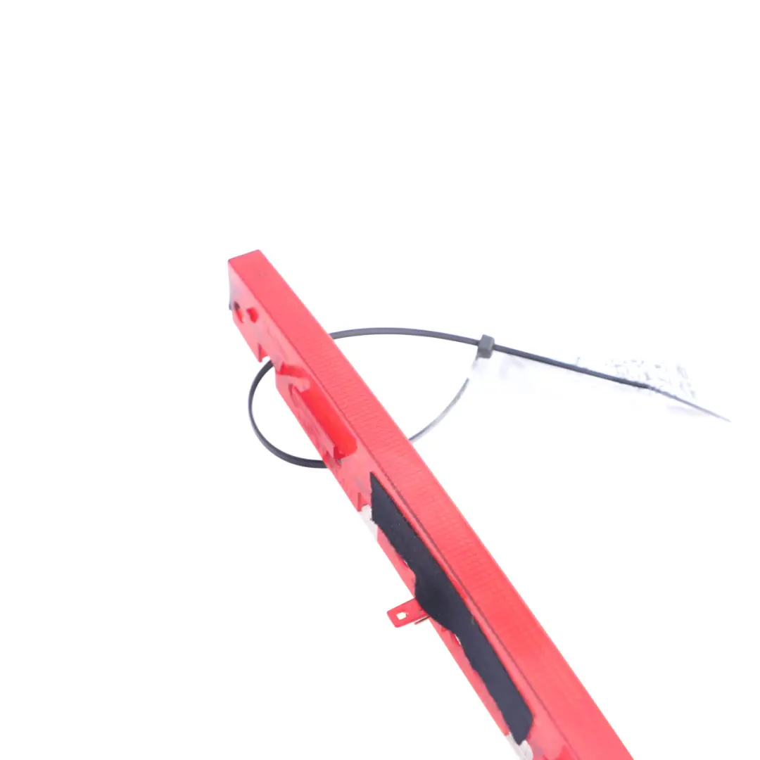 Audi A4 B6 B7 Limousine Hinten Drittes Brems Stop Licht Mitte Rot - SKU 8E5945097C - Teilenummer 8E5945097C