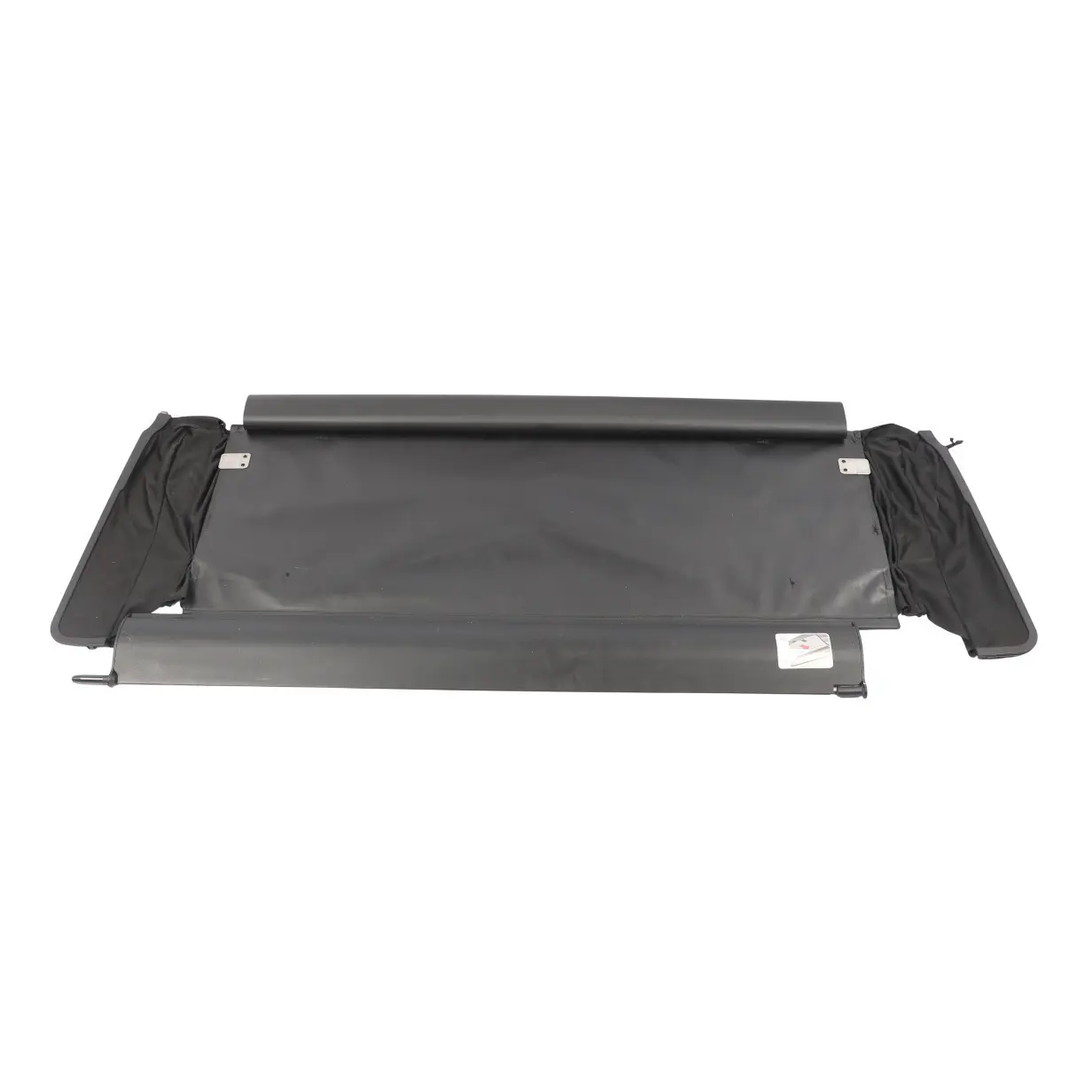 Audi A5 8F Rear Tailgate Hatch Boot Lid Sliding Parcel Cover Shelf 8F0863491