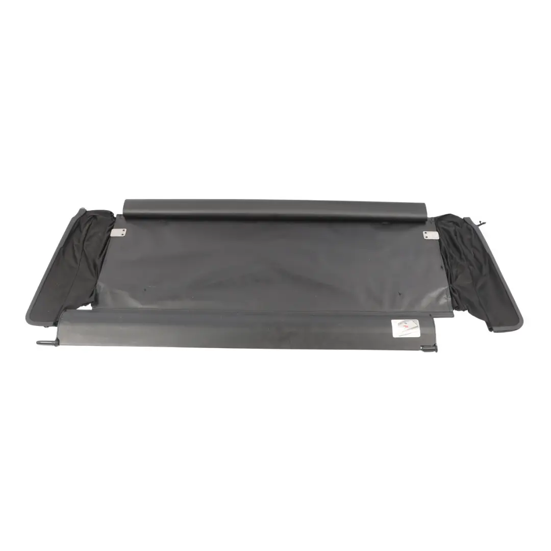 Audi S5 8F Rear Tailgate Hatch Boot Lid Sliding Parcel Cover Shelf 8F0863491 - SKU 8F0010530 - Part number 8F0010530