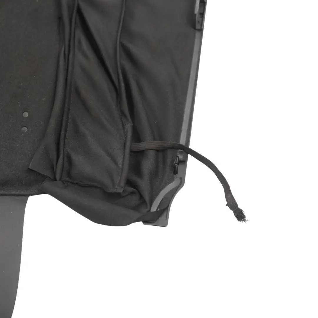 8F Couvre-Bagages Coulissant Hayon Arrière 8F0863491 pour Audi A5 à propos du numéro de pièce 8F0010530 Audi A5 8F Couvre-Bagages Coulissant Hayon Arrière 8F0863491 - SKU 8F0010530 - Numéro de pièce 8F0010530