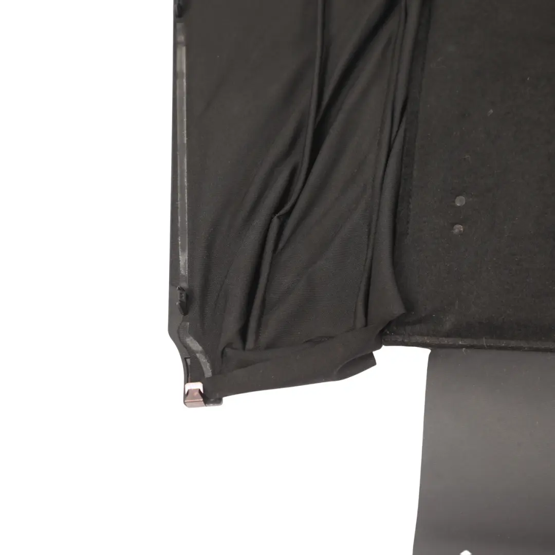 8F Rear Tailgate Hatch Boot Lid Sliding Parcel Cover Shelf 8F0863491 to Audi S5 with Part number 8F0010530 Audi S5 8F Rear Tailgate Hatch Boot Lid Sliding Parcel Cover Shelf 8F0863491 - SKU 8F0010530 - Part number 8F0010530