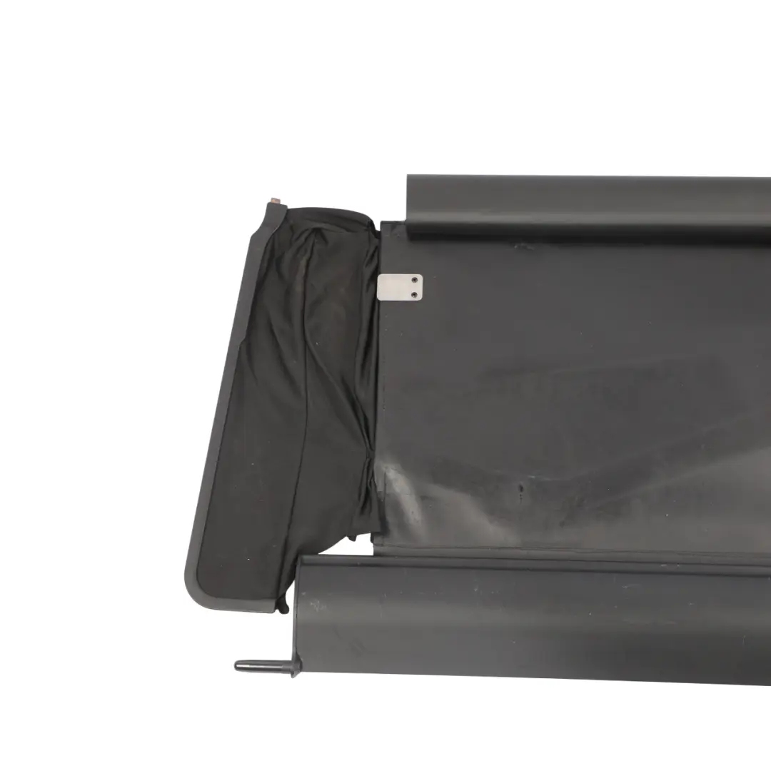 Audi S5 8F Rear Tailgate Hatch Boot Lid Sliding Parcel Cover Shelf 8F0863491 - SKU 8F0010530 - Part number 8F0010530