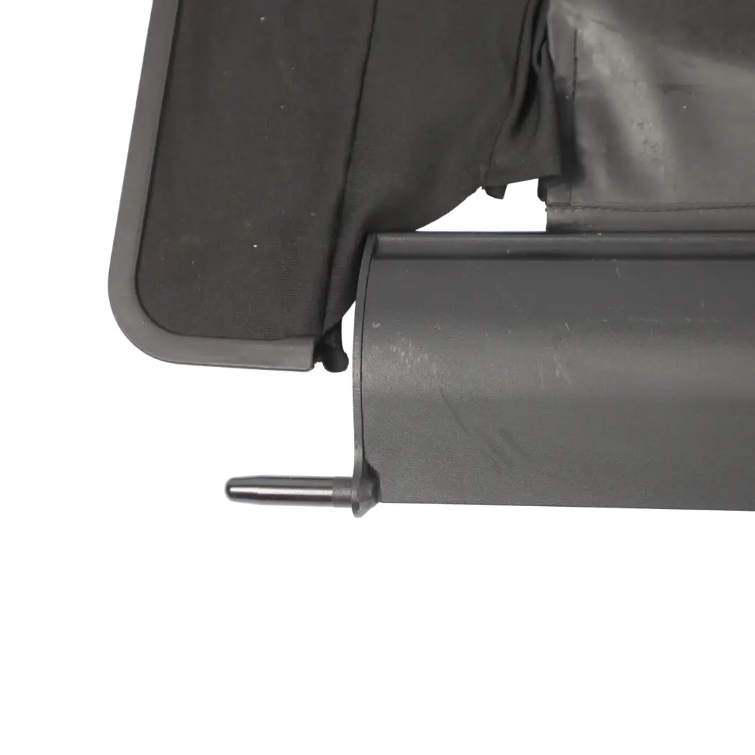 Audi S5 8F Rear Tailgate Hatch Boot Lid Sliding Parcel Cover Shelf 8F0863491 - SKU 8F0010530 - Part number 8F0010530