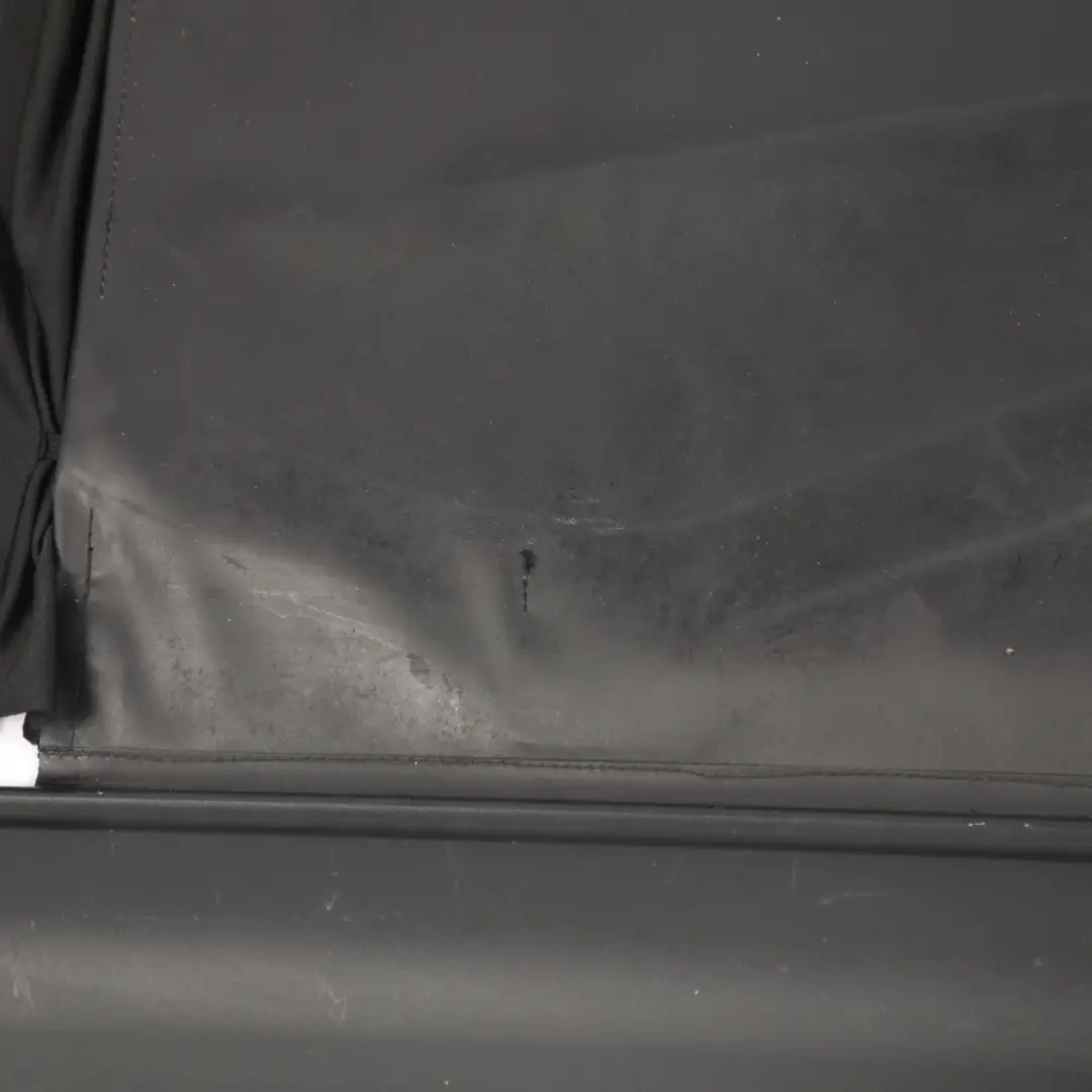 Audi A5 8F Tylna Roleta Maskownica Bagażnika 8F0863491 - SKU 8F0010530 - Numer Części 8F0010530