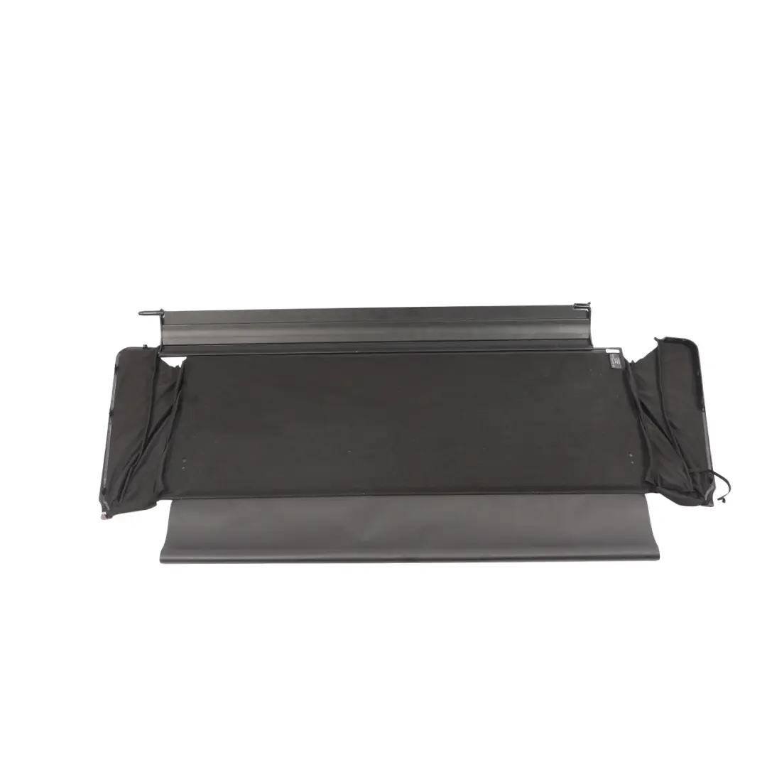 Audi S5 8F Rear Tailgate Hatch Boot Lid Sliding Parcel Cover Shelf 8F0863491 - SKU 8F0010530 - Part number 8F0010530