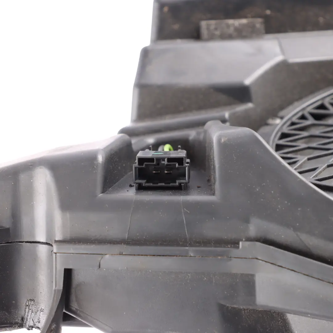 Audi A5 S5 8T Convertible Subwoofer Altavoz Sub Trasero Izquierdo - SKU 8F0035382 - Número de pieza 8F0035382