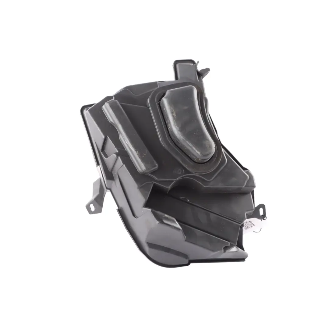 Audi A5 S5 8T Convertible Subwoofer Sub Speaker Rear Left N/S - SKU 8F0035382 - Part number 8F0035382