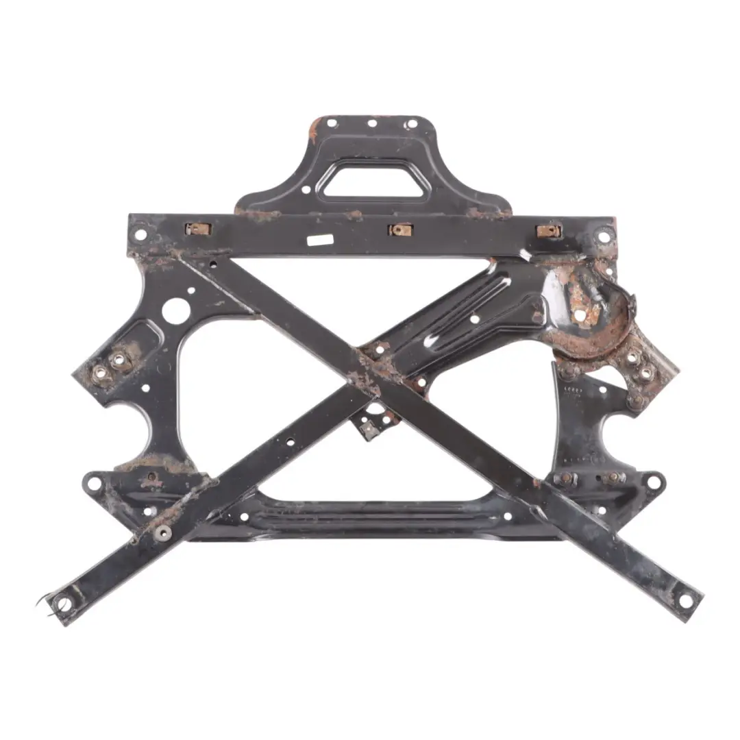 Audi A5 8F Engine Crandle Plate Bracket Holder Support 8F0399237 - SKU 8F0399345E - Part number 8F0399345E