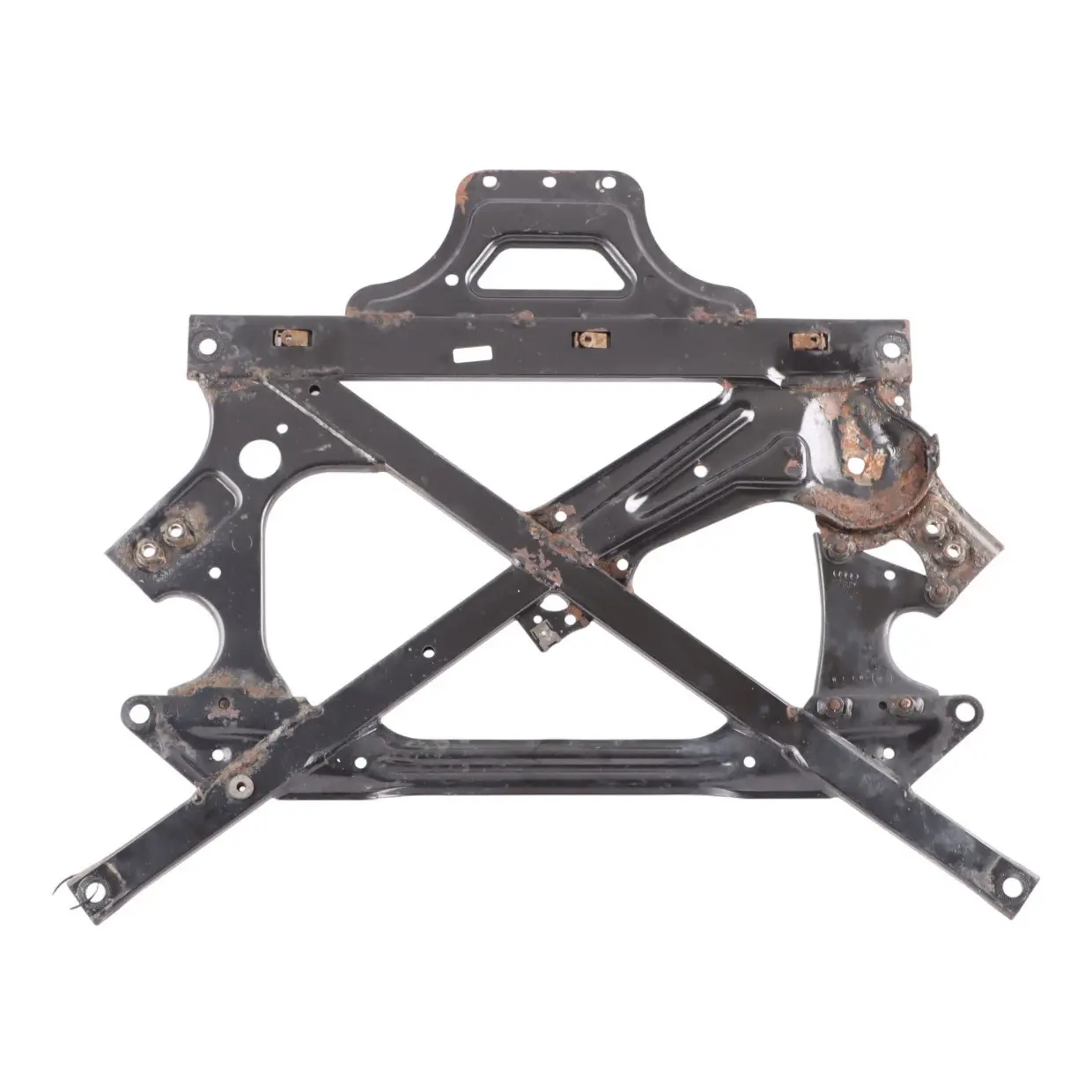 Audi A5 8F Engine Crandle Plate Bracket Holder Support 8F0399237