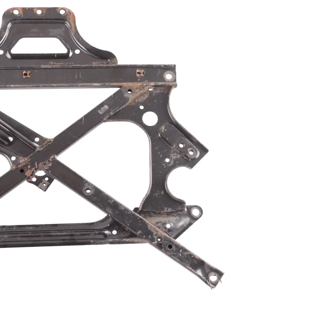8F Engine Crandle Plate Bracket Holder Support 8F0399237 to Audi A5 with Part number 8F0399345E Audi A5 8F Engine Crandle Plate Bracket Holder Support 8F0399237 - SKU 8F0399345E - Part number 8F0399345E