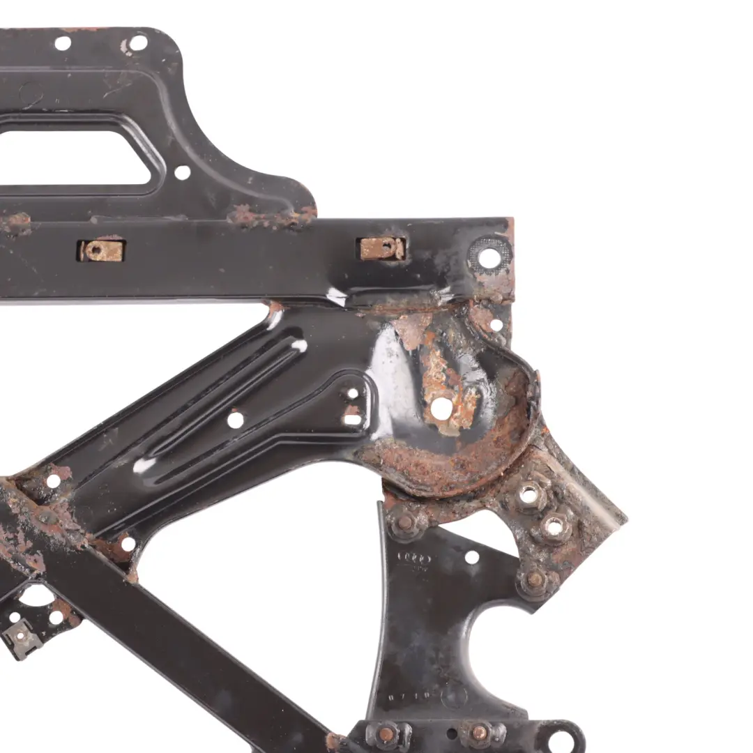 8F Support Berceau Moteur Plaque Fixation 8F0399237 pour Audi A5 à propos du numéro de pièce 8F0399345E Audi A5 8F Support Berceau Moteur Plaque Fixation 8F0399237 - SKU 8F0399345E - Numéro de pièce 8F0399345E