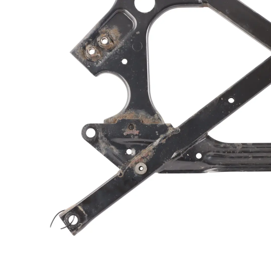 8F Support Berceau Moteur Plaque Fixation 8F0399237 pour Audi A5 à propos du numéro de pièce 8F0399345E Audi A5 8F Support Berceau Moteur Plaque Fixation 8F0399237 - SKU 8F0399345E - Numéro de pièce 8F0399345E