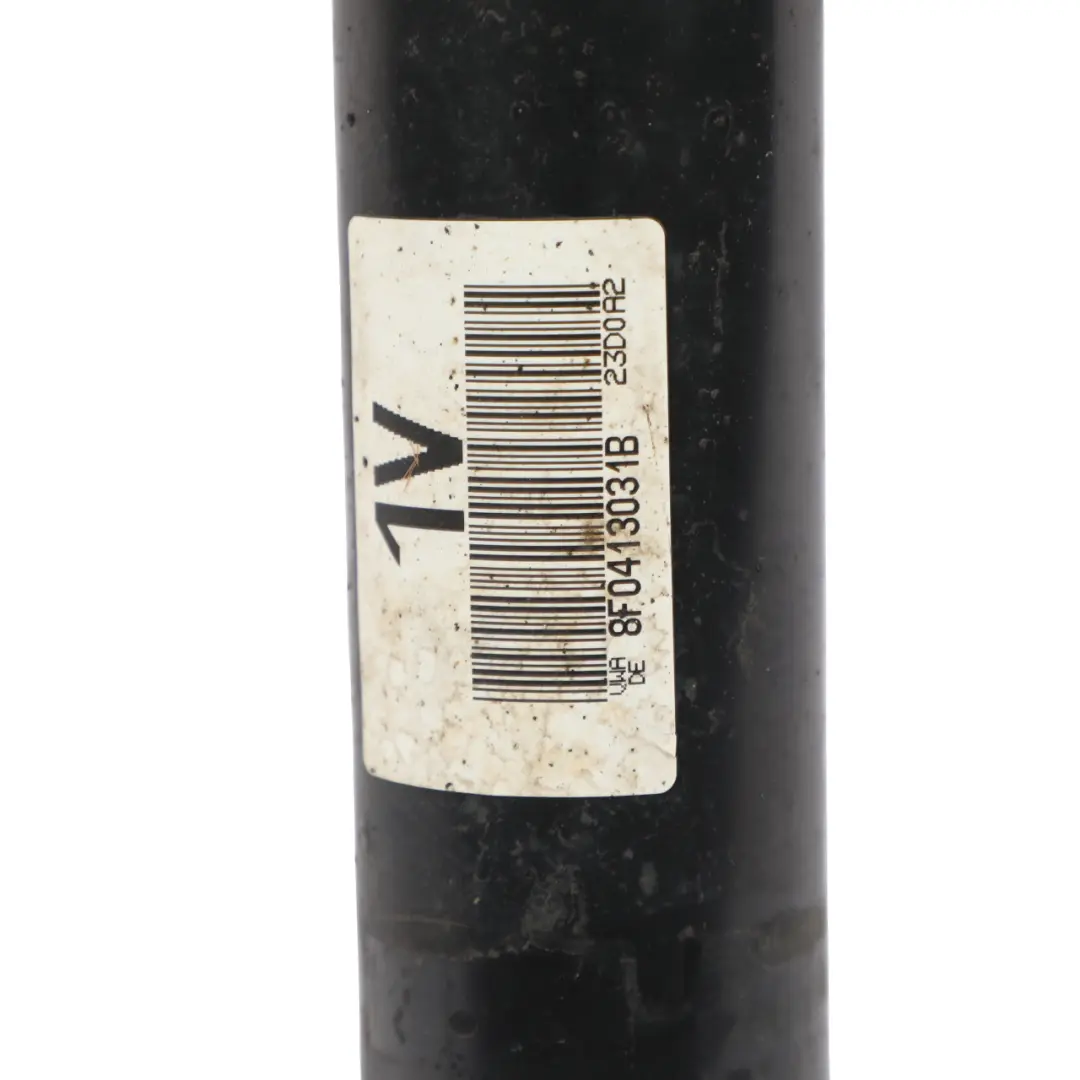 8F Gas Spring Strut Shock Absorber Front Right O/S to Audi A5 with Part number 8F0413031B Audi A5 8F Gas Spring Strut Shock Absorber Front Right O/S - SKU 8F0413031B-1 - Part number 8F0413031B