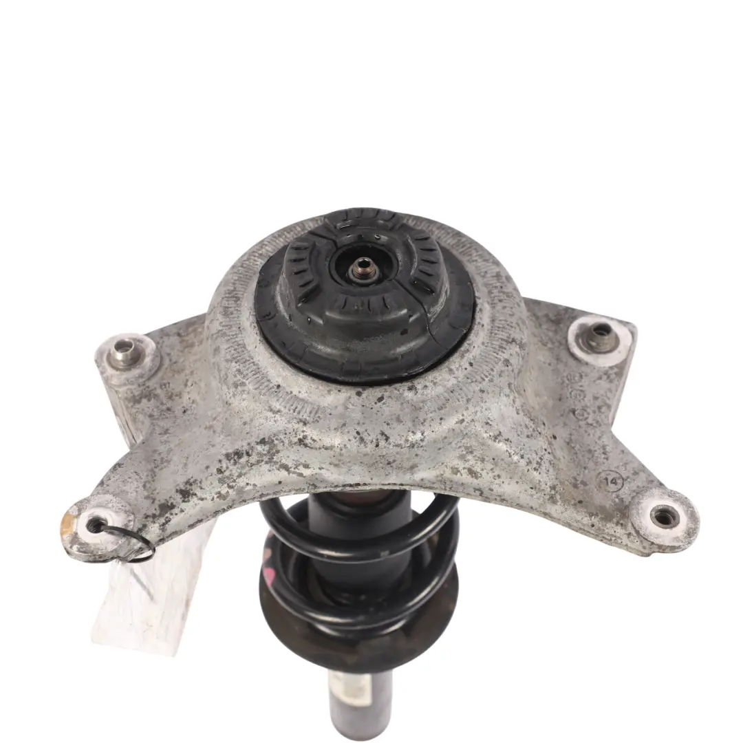 Audi A5 8F Gas Spring Strut Shock Absorber Front Right O/S - SKU 8F0413031B-1 - Part number 8F0413031B