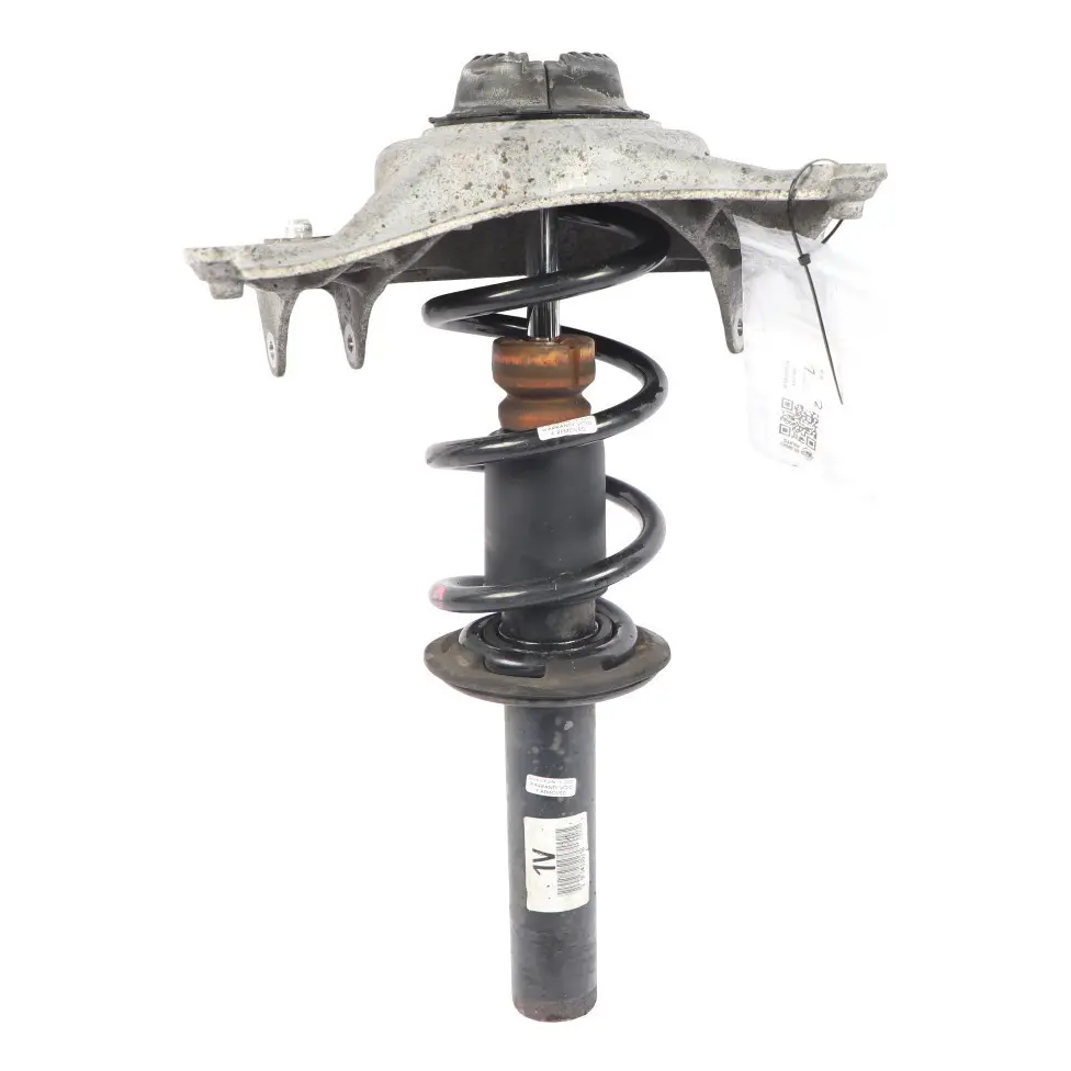 8F Gas Spring Strut Shock Absorber Front Left N/S to Audi A5 with Part number 8F0413031B Audi A5 8F Gas Spring Strut Shock Absorber Front Left N/S - SKU 8F0413031B - Part number 8F0413031B